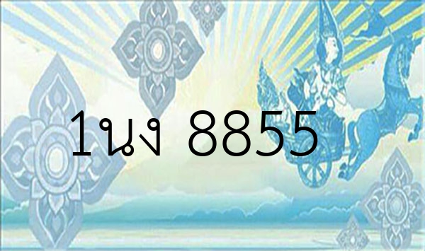 1นง 8855